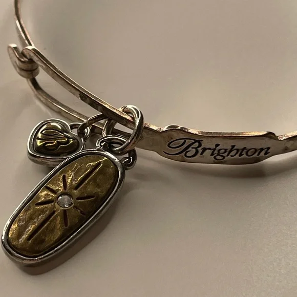 Brighton bangle bracelet - Picture 3 of 6